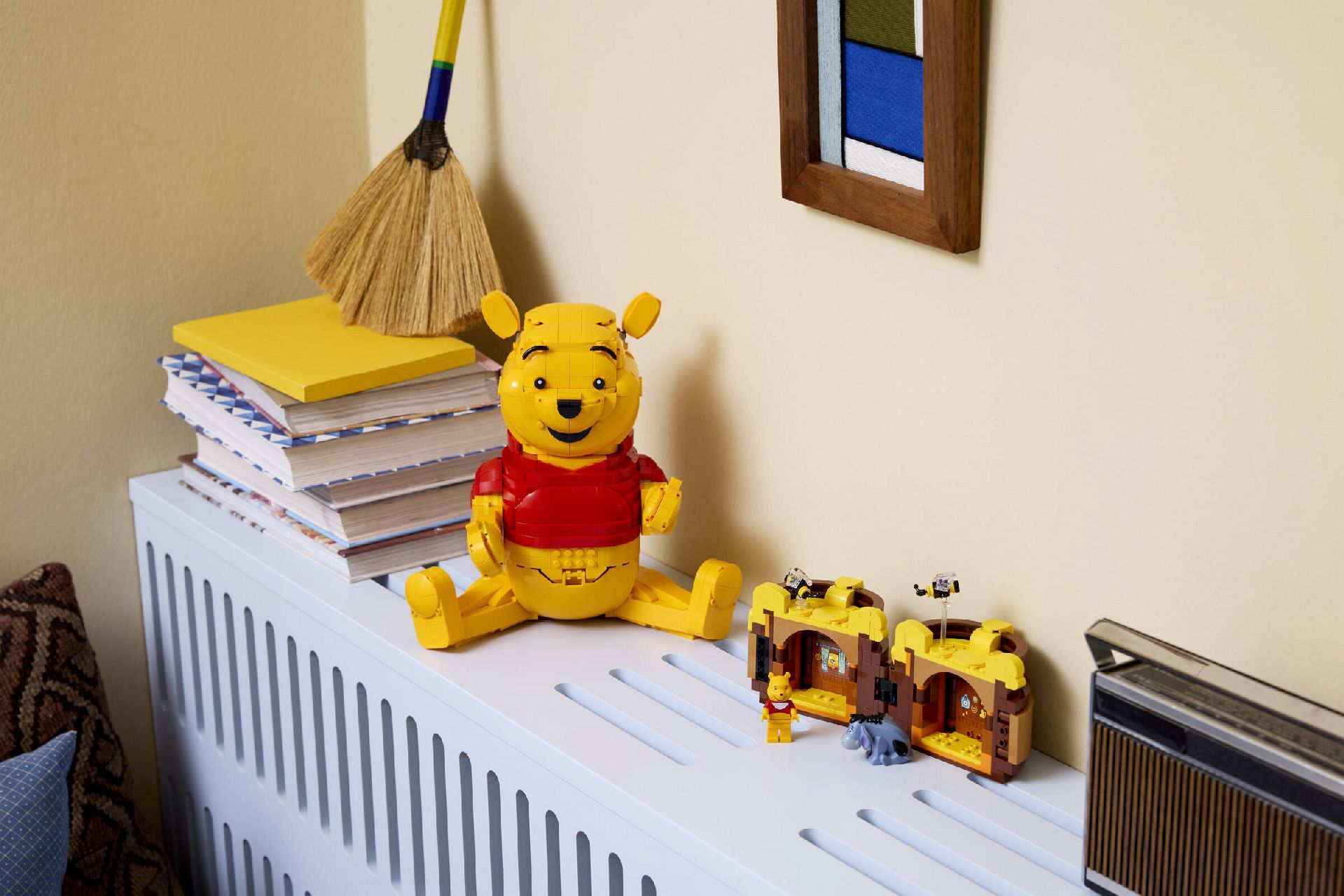 LEGO® Winnie the Pooh