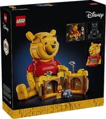 LEGO® Winnie the Pooh