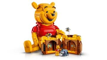 LEGO® Winnie the Pooh
