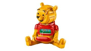 LEGO® Winnie the Pooh