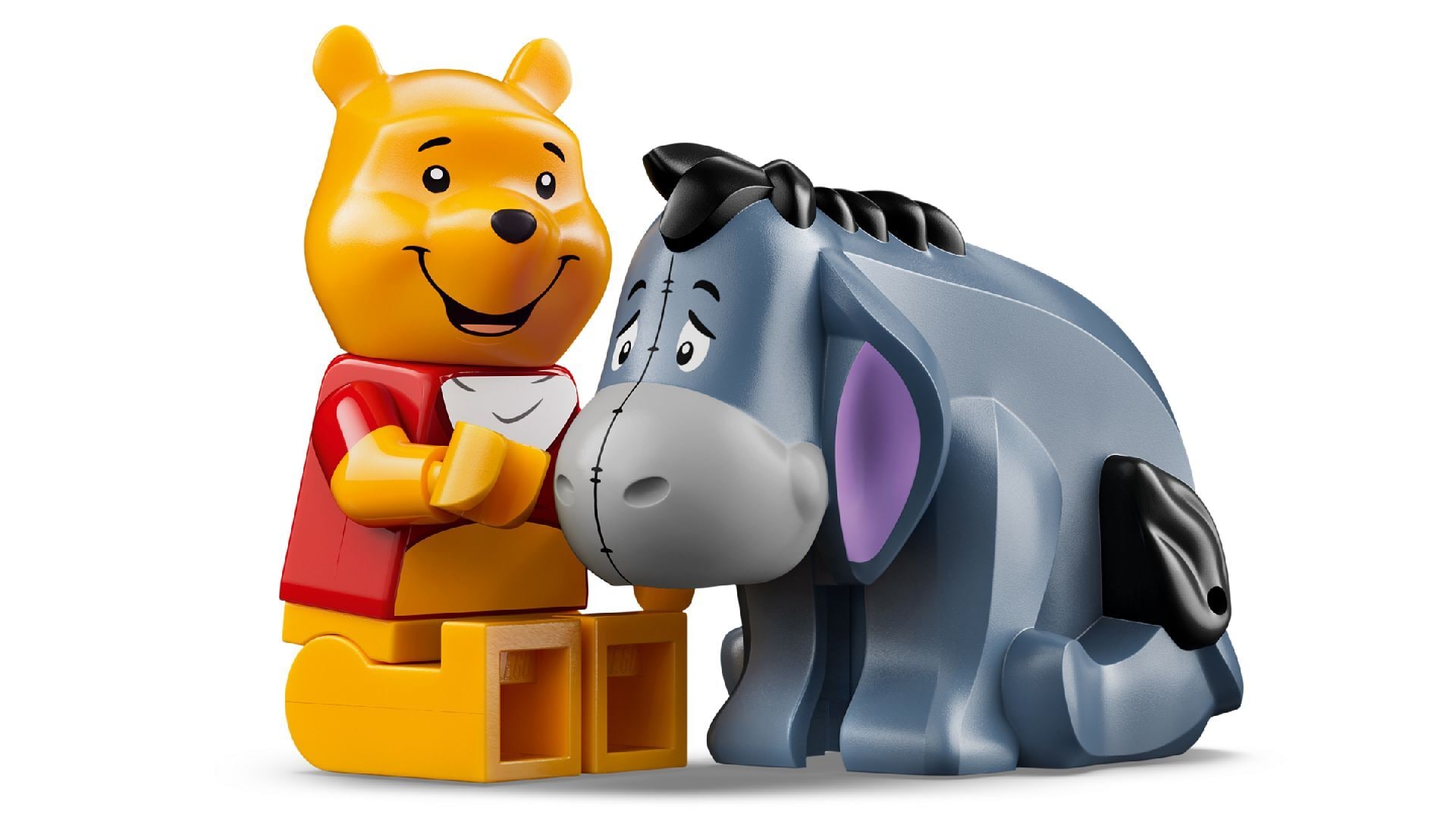 LEGO® Winnie the Pooh