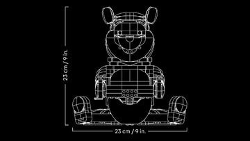 LEGO® Winnie the Pooh