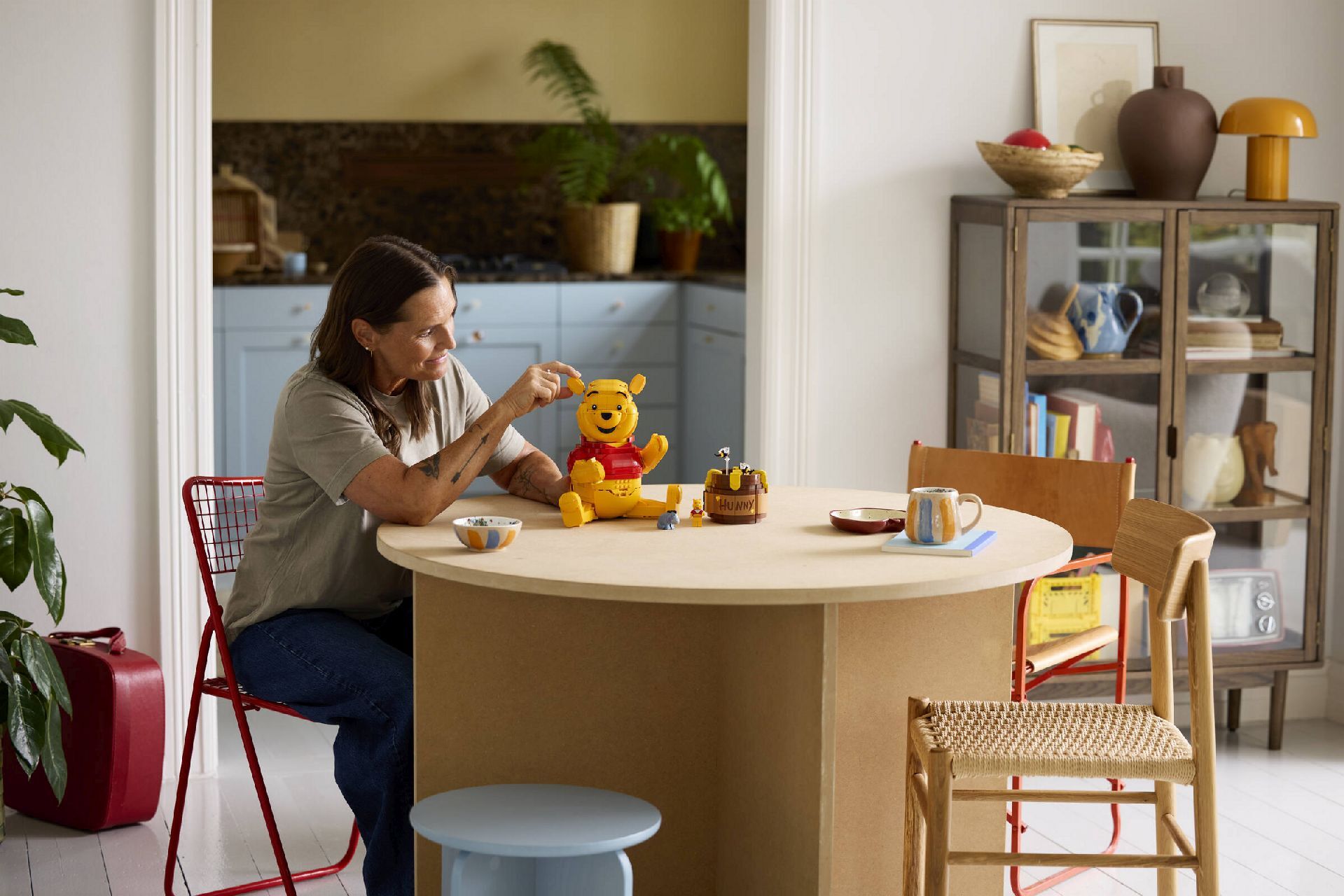 LEGO® Winnie the Pooh
