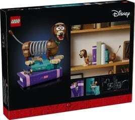 LEGO® Toy Story Slinky Dog Bookends