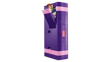 LEGO® Toy Story Slinky Dog Bookends