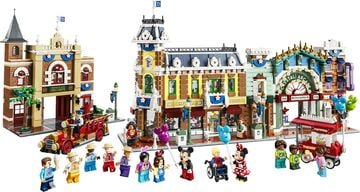 LEGO® Main Street, U.S.A.