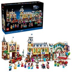 LEGO® Main Street, U.S.A.
