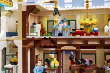 LEGO® Main Street, U.S.A.