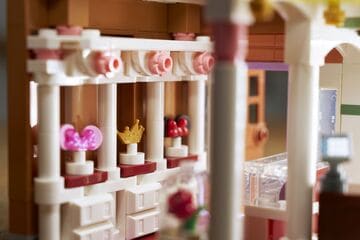 LEGO® Main Street, U.S.A.