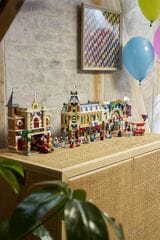 LEGO® Main Street, U.S.A.