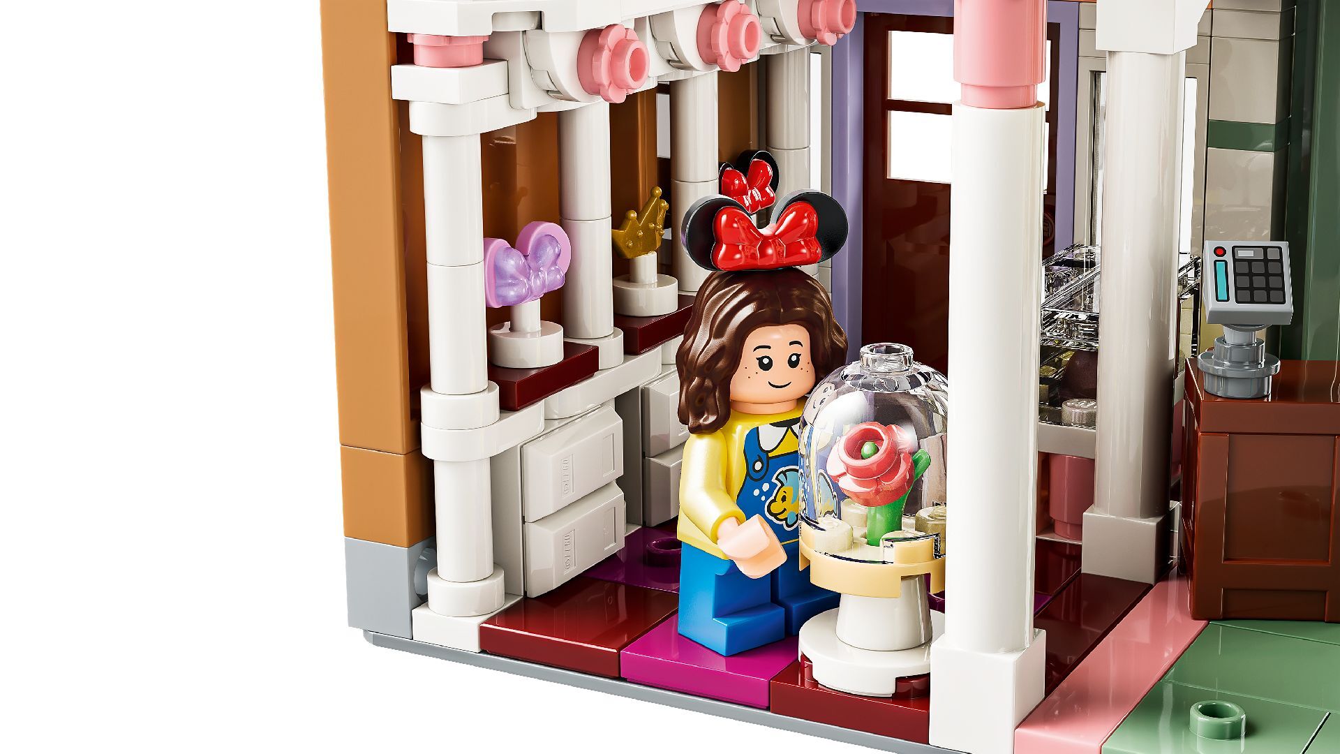 LEGO® Main Street, U.S.A.
