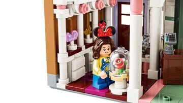 LEGO® Main Street, U.S.A.