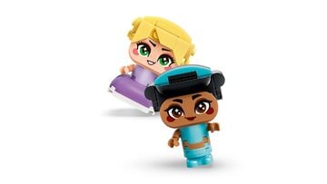 LEGO® Mini Jasmine & Rapunzel
