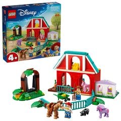 LEGO® Blaze's Horse Ranch