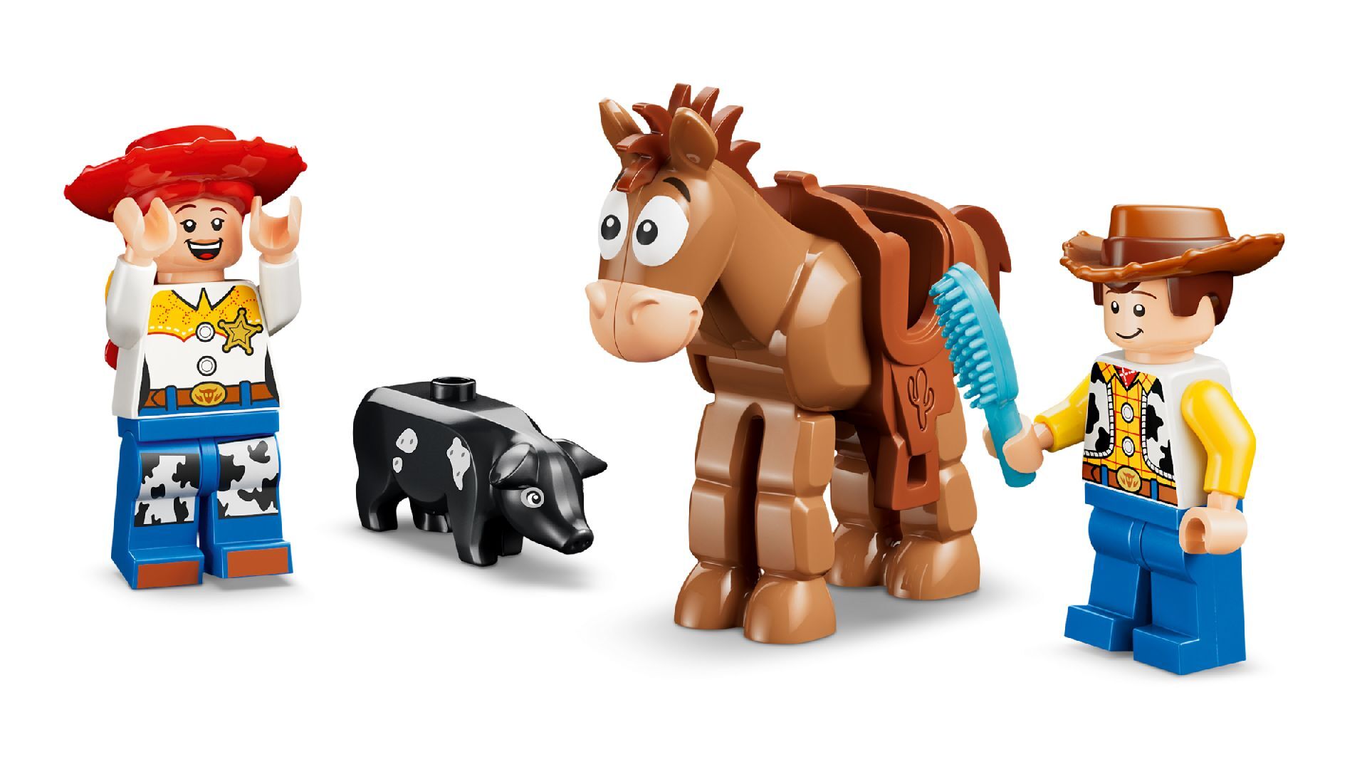 LEGO® Blaze's Horse Ranch