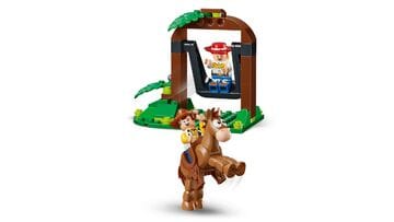 LEGO® Blaze's Horse Ranch