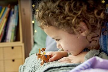 LEGO® Blaze's Horse Ranch