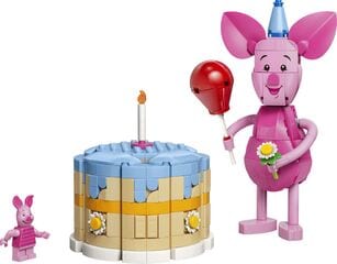 LEGO® Piglet's Birthday Fun