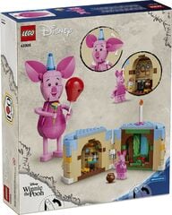 LEGO® Piglet's Birthday Fun