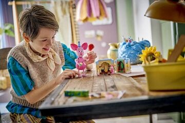 LEGO® Piglet's Birthday Fun