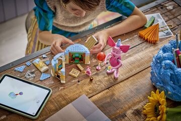 LEGO® Piglet's Birthday Fun