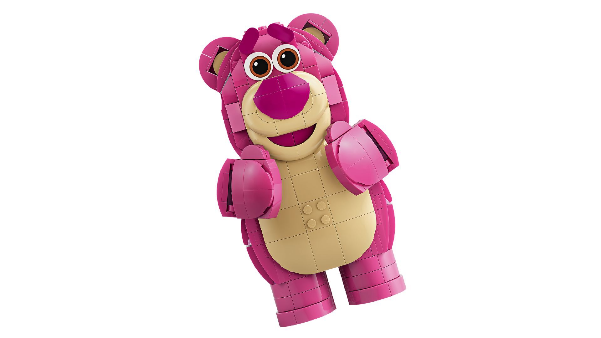 LEGO® Lotso