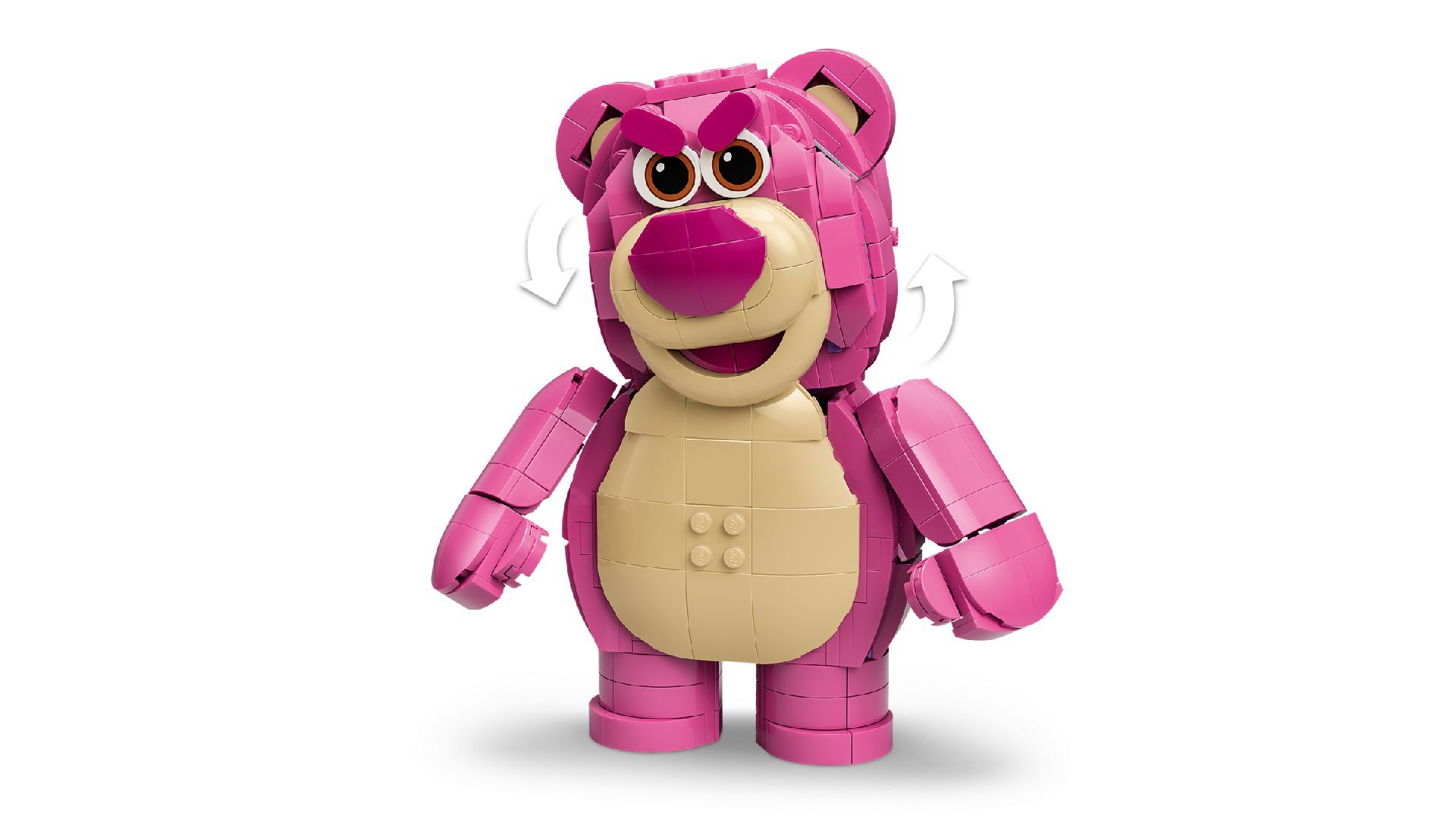 LEGO® Lotso