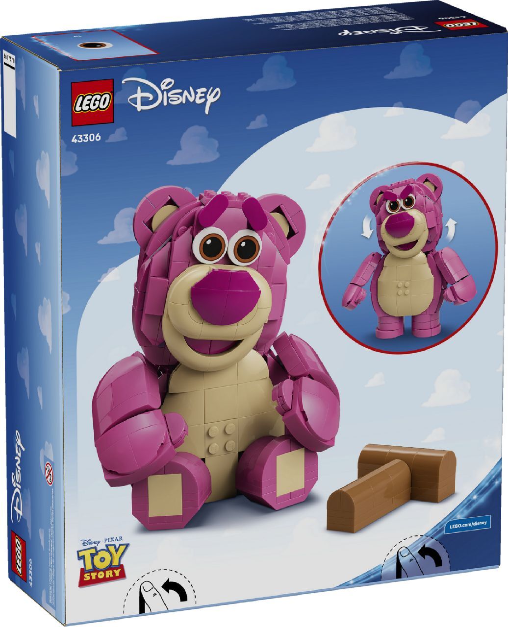 LEGO® Lotso