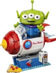 LEGO® Alien with Pizza Planet Rocket Ride