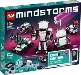 LEGO® MINDSTORMS® Robot Inventor