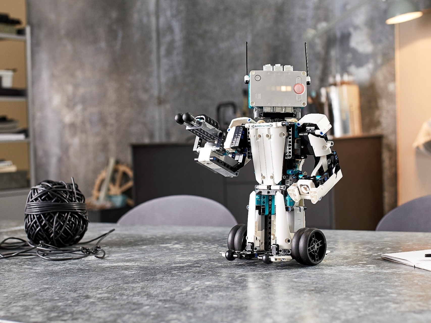 LEGO® MINDSTORMS® Robot Inventor