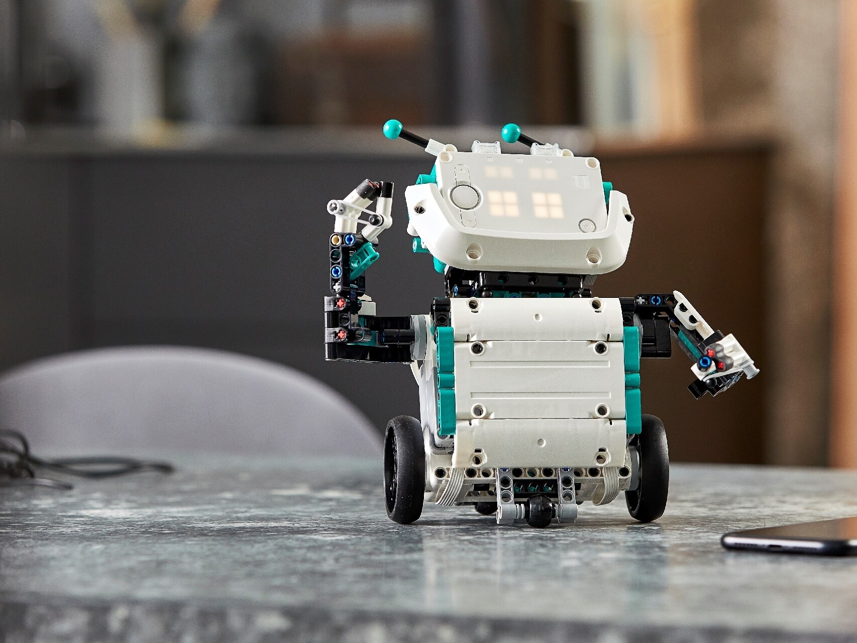 LEGO® MINDSTORMS® Robot Inventor
