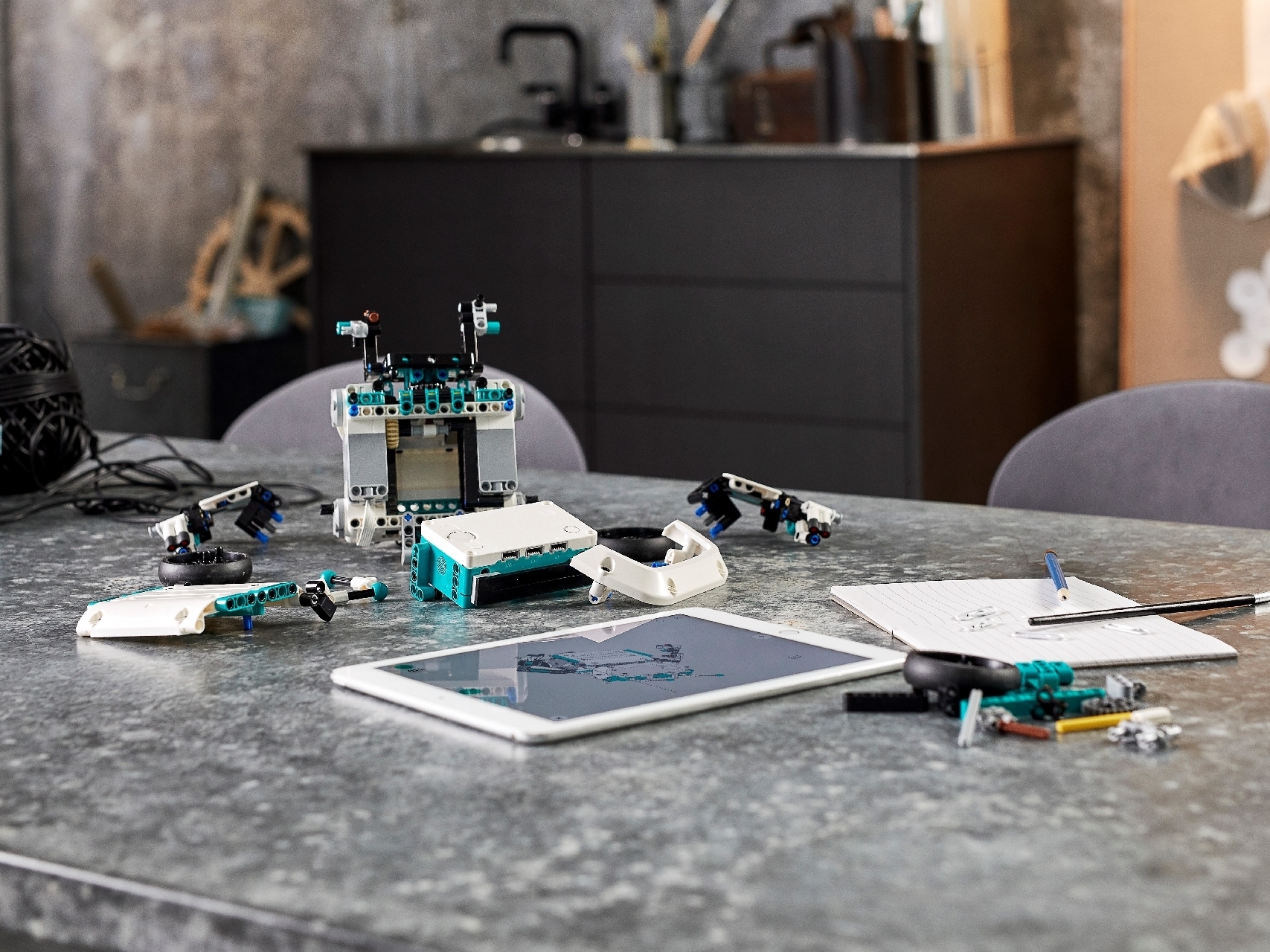 LEGO® MINDSTORMS® Robot Inventor