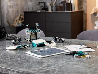 LEGO® MINDSTORMS® Robot Inventor