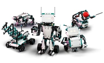 LEGO® MINDSTORMS® Robot Inventor