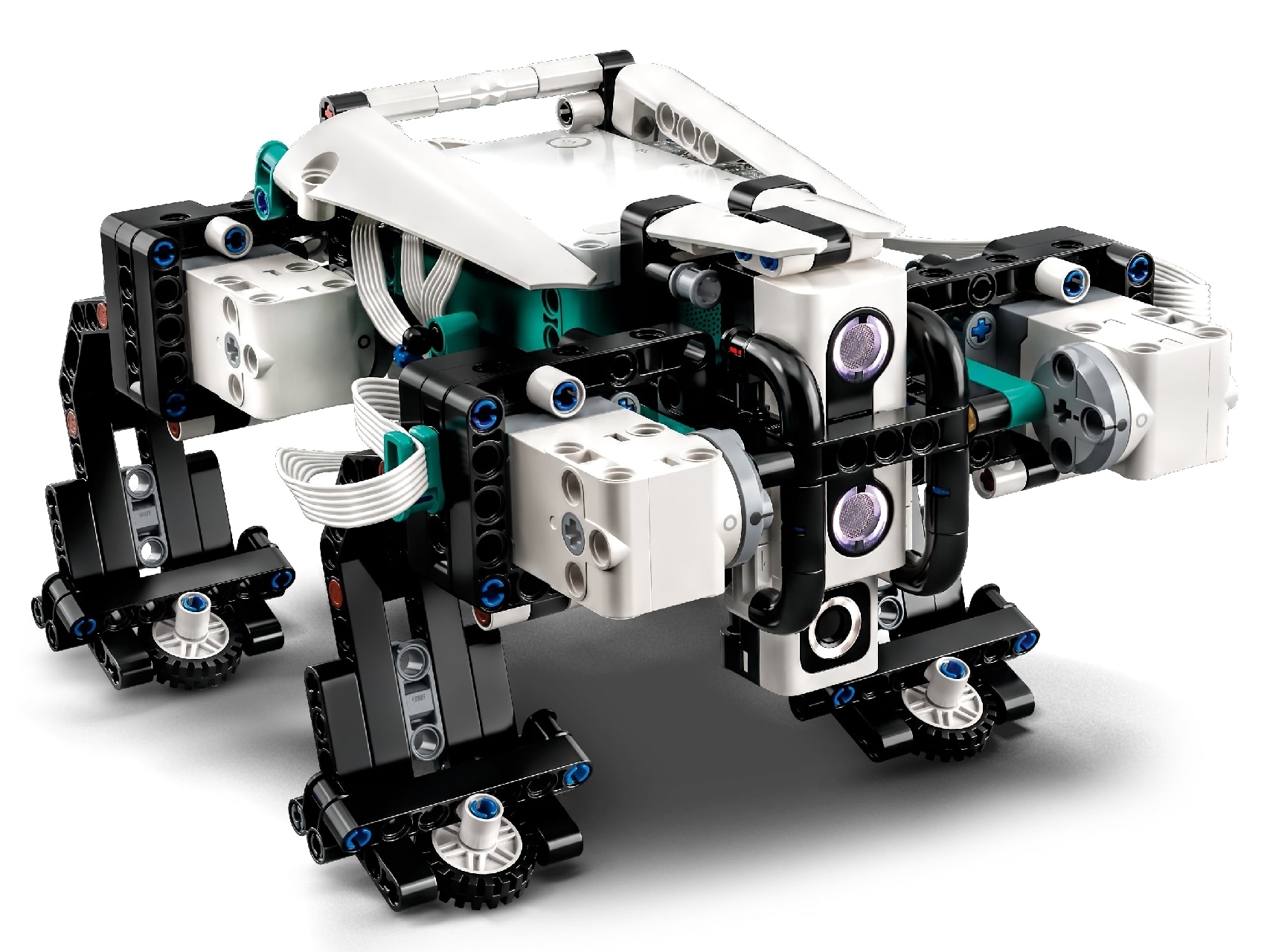 LEGO® MINDSTORMS® Robot Inventor
