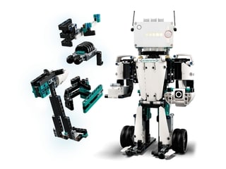 LEGO® MINDSTORMS® Robot Inventor