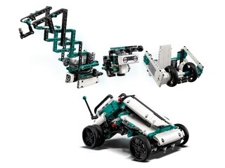 LEGO® MINDSTORMS® Robot Inventor