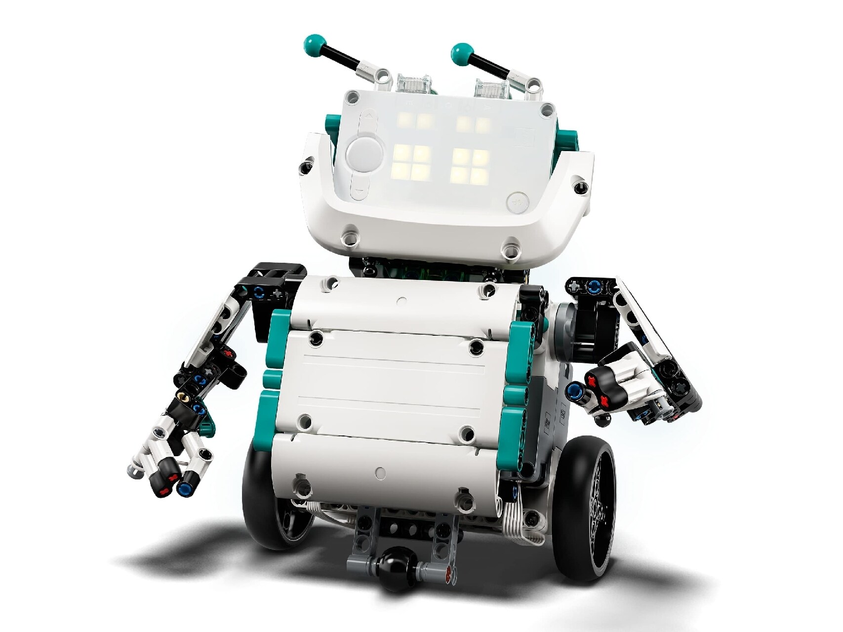 LEGO® MINDSTORMS® Robot Inventor