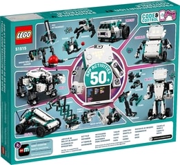 LEGO® MINDSTORMS® Robot Inventor