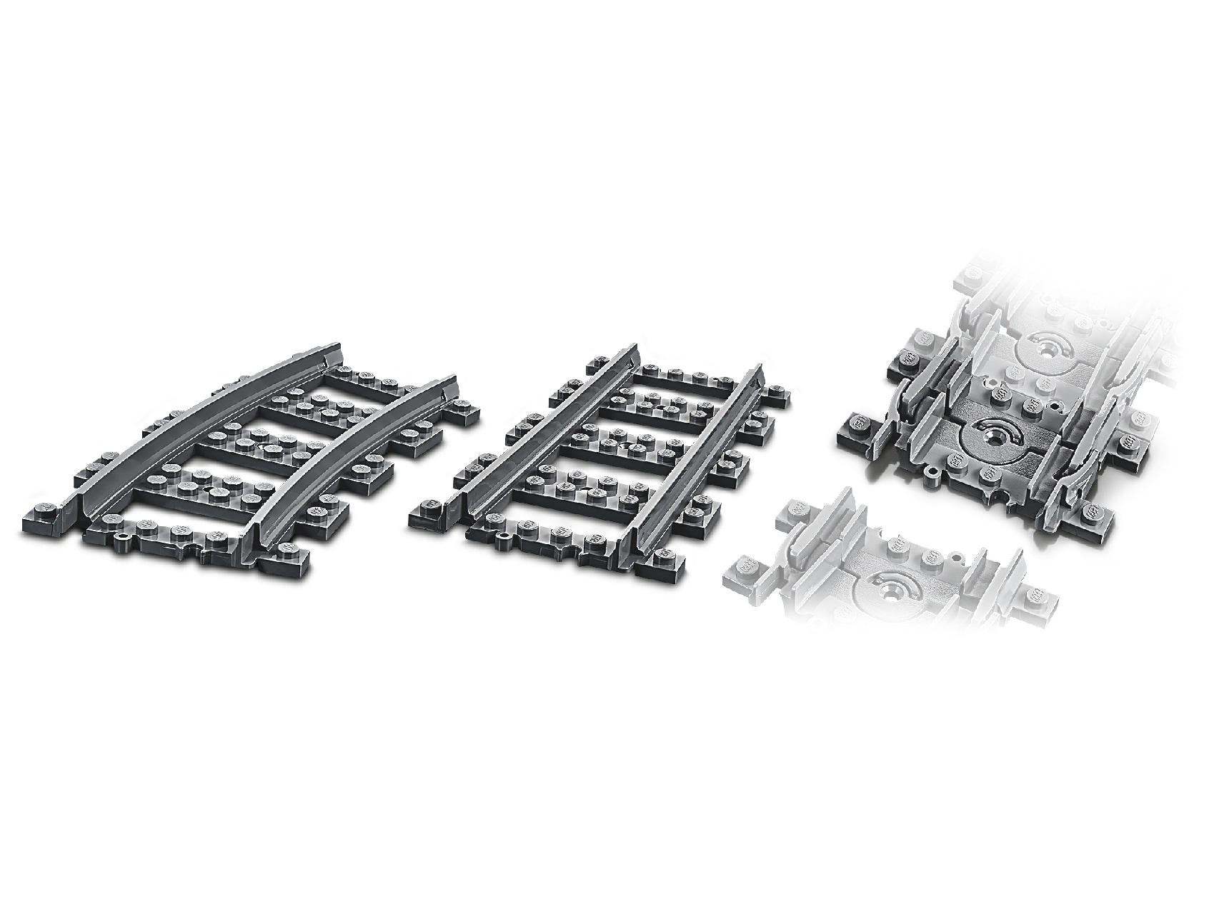 LEGO® Tracks
