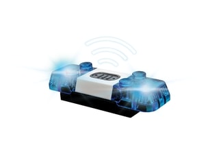 فرقة إطفاء سيتي داون تاون من ليغو