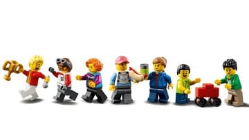 LEGO® Stunt Show Arena