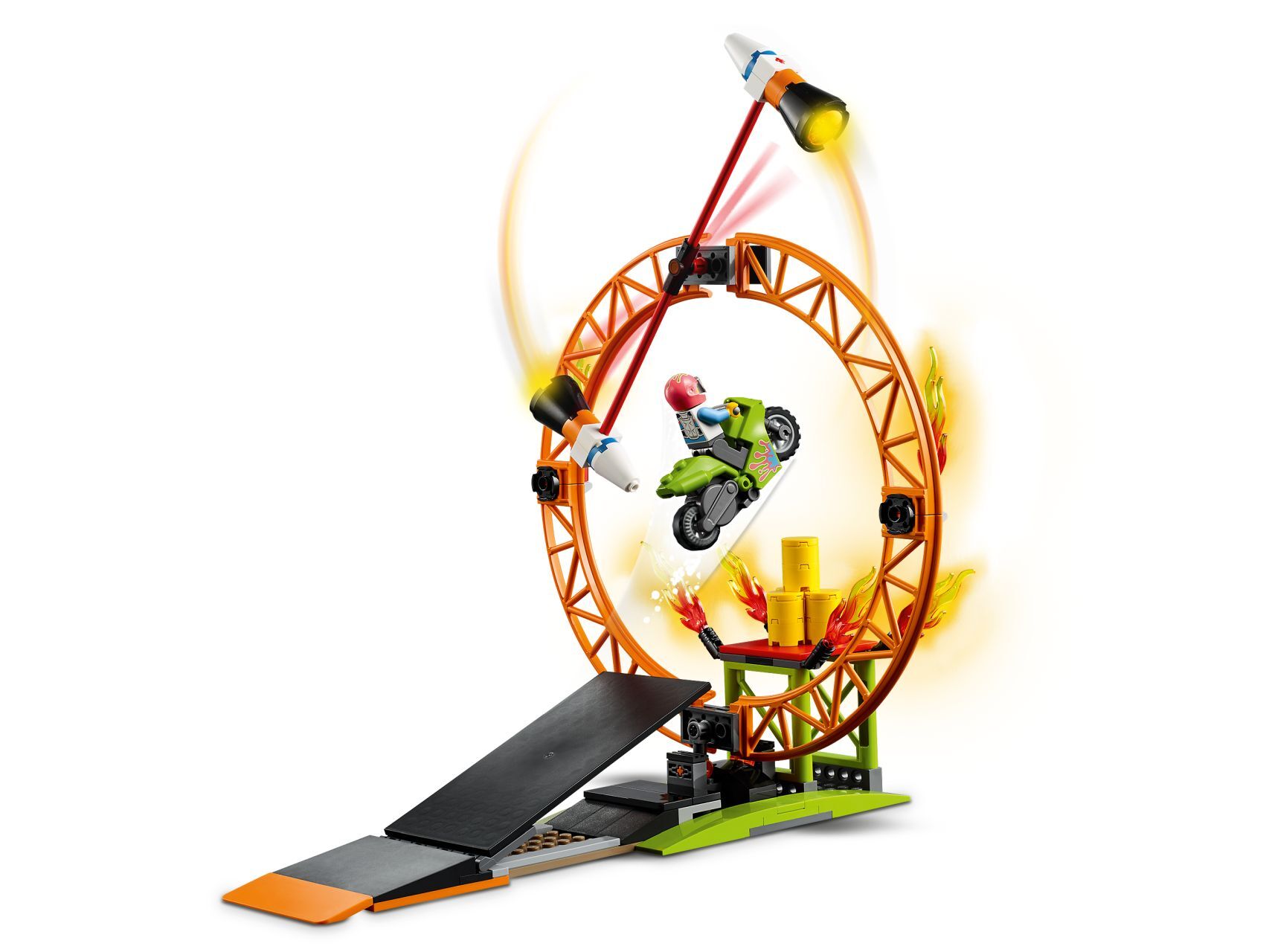 LEGO® Stunt Show Arena