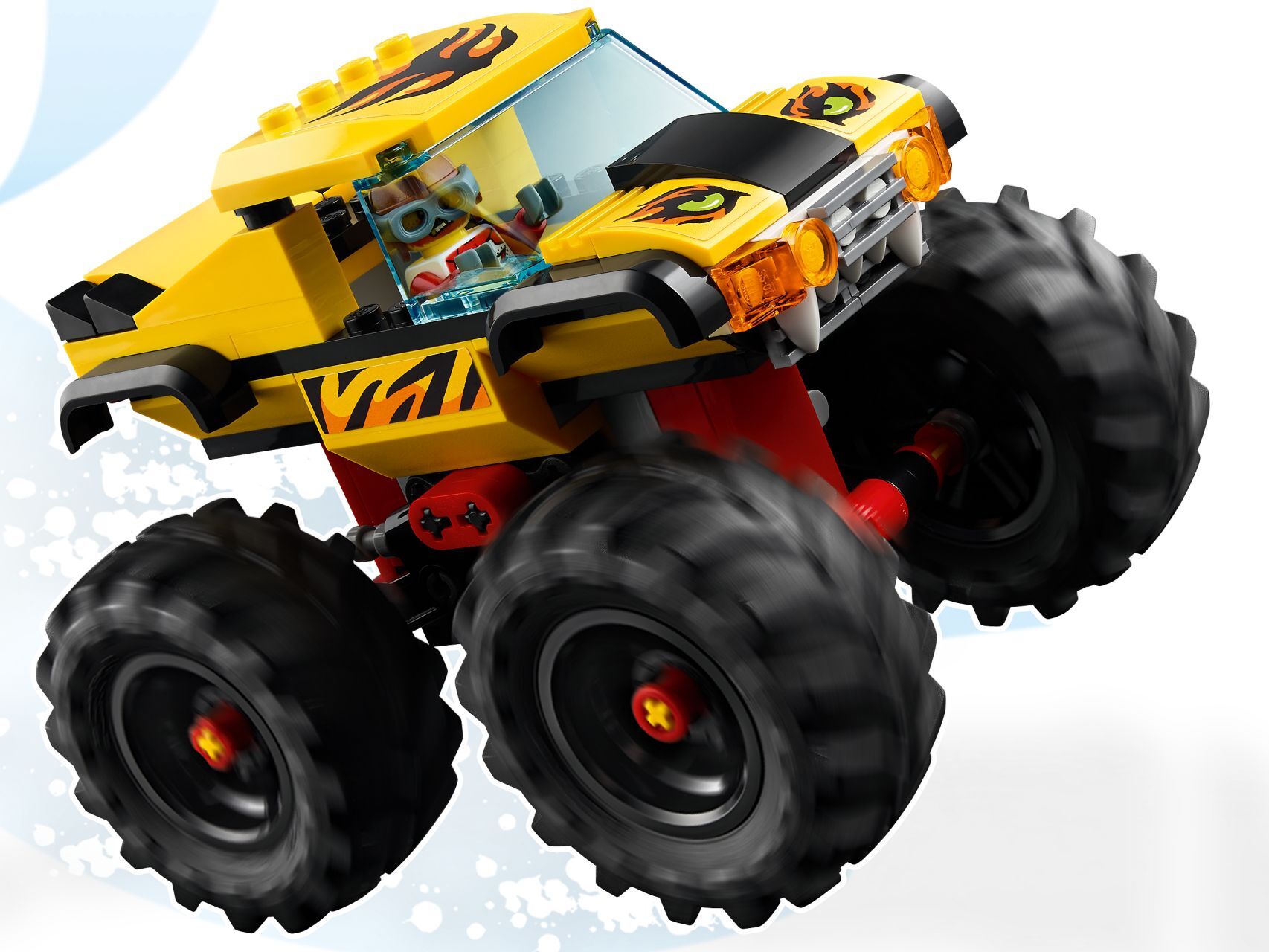 LEGO® Stunt Show Arena