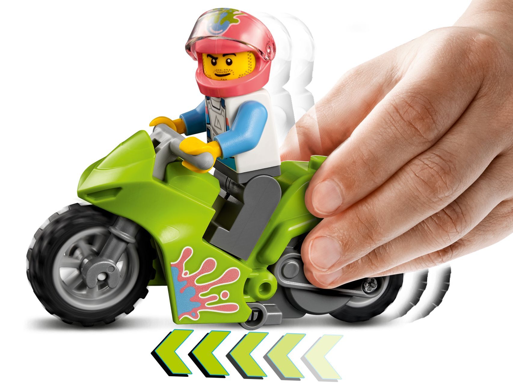 LEGO® Stunt Show Arena