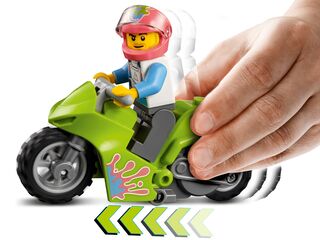 LEGO® Stunt Show Arena