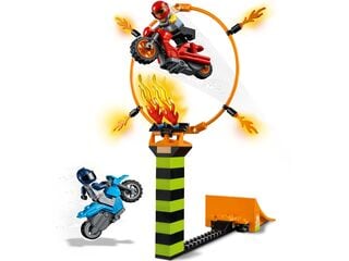 LEGO® Stunt Competition