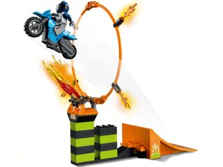 LEGO® Stunt Competition