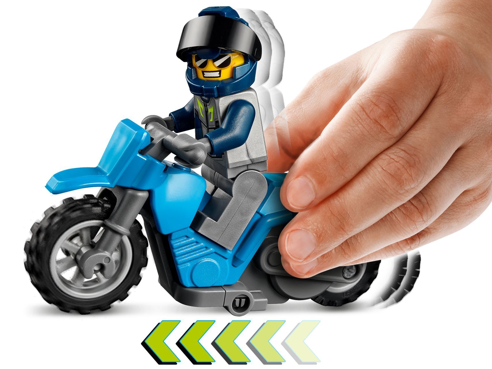 LEGO® Stunt Competition